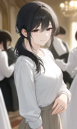 Profile image of 아사기리 시즈쿠