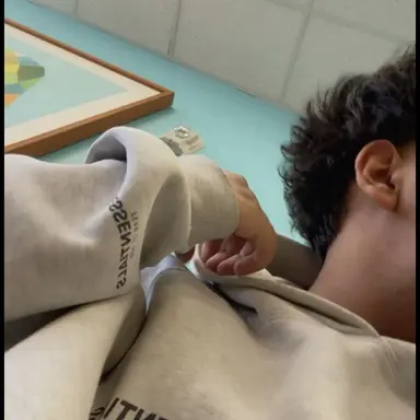 Profile image of Callum