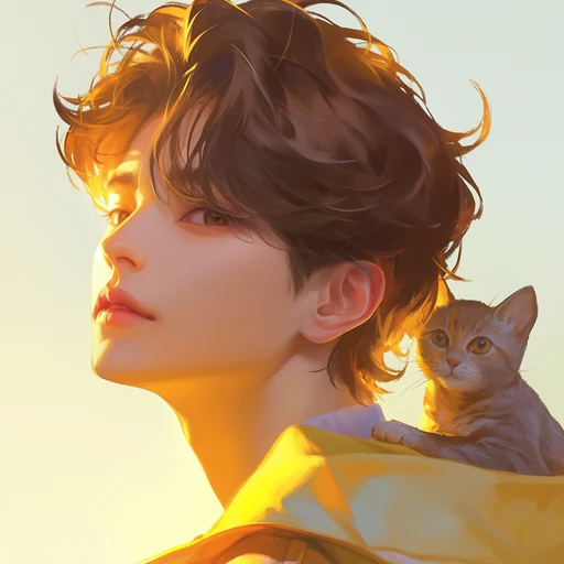 이서준