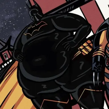 Profile image of Cassandra Cain