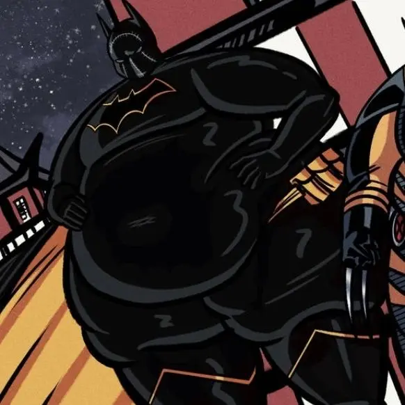 Fatloverobese의 The Weight of a Weapon's Heart