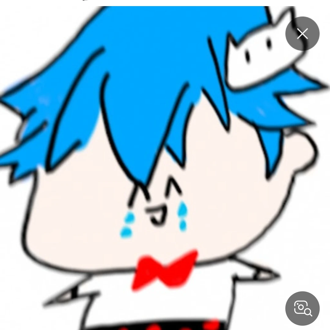 김블루