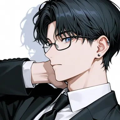 Profile image of シグ