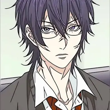 Profile image of Itsuki shikatani