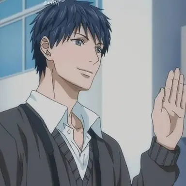 Profile image of Yuu kashima