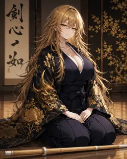 Profile image of 宍川  若未