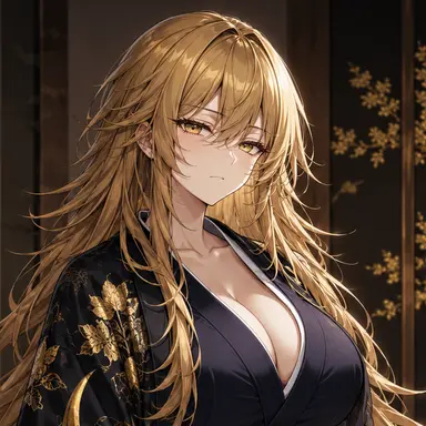 Profile image of 宍川  若未