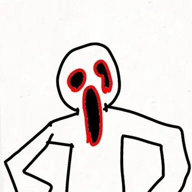 Profile image of 공포맨