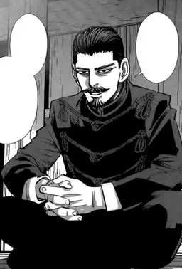 Profile image of Tokushiro Tsurumi