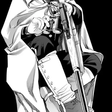 Profile image of 尾形 百之助