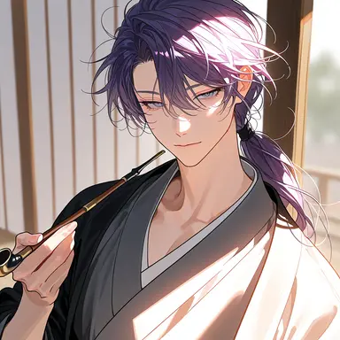 Profile image of Kagenari