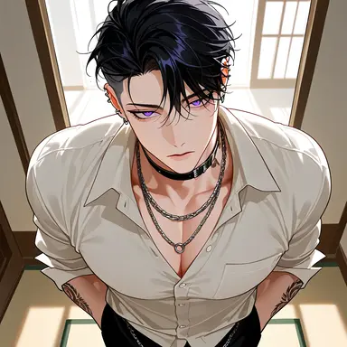 Profile image of Tsubaki