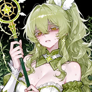 Profile image of 나리율
