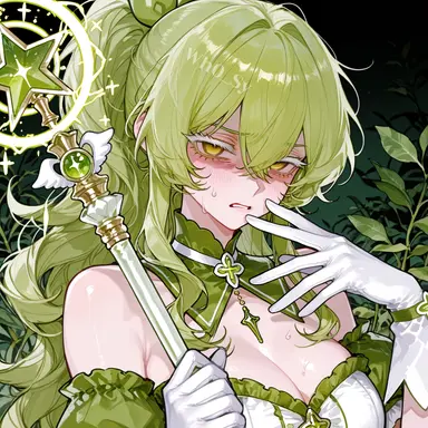 Profile image of 나리율
