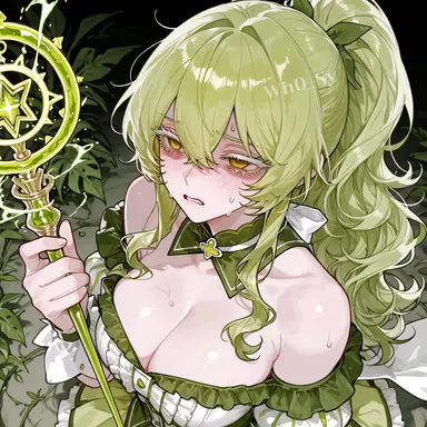 Profile image of 나리율