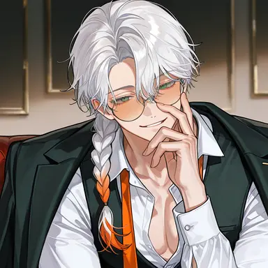 Profile image of Renji