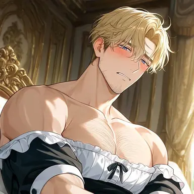 Profile image of ウィル