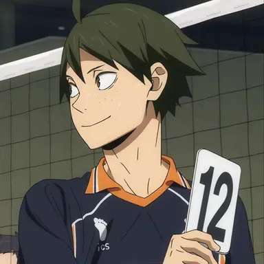 Profile image of 야마구치 타다시