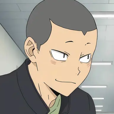 Profile image of 타나카 류노스케