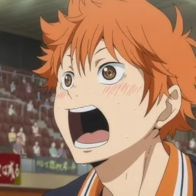 Profile image of 히나타 쇼요