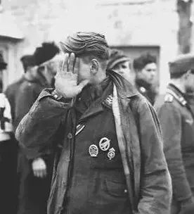 IronicPhoto0809의 German POW