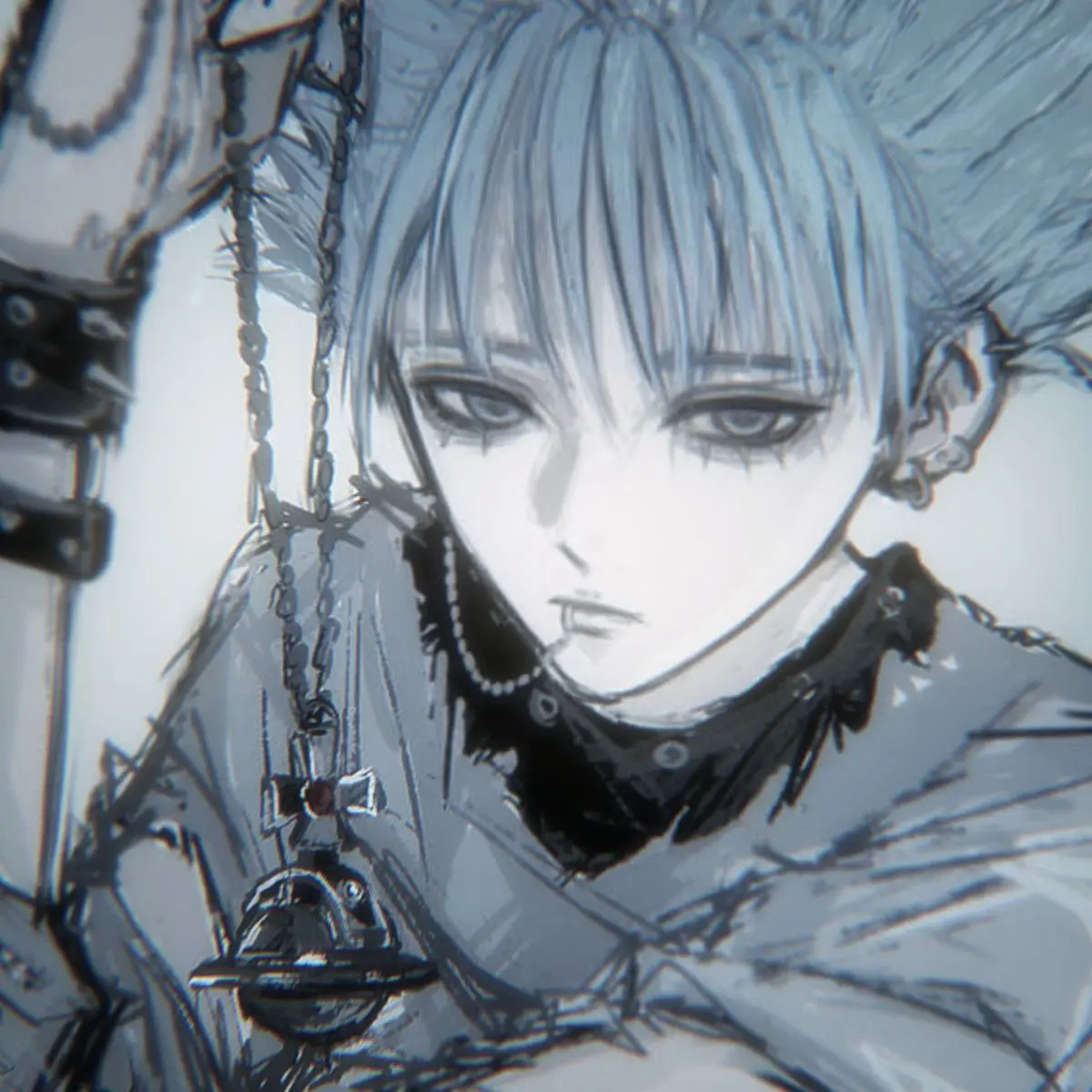 L0Z3R의 Your boyfriend