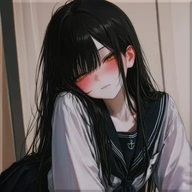 Profile image of 律