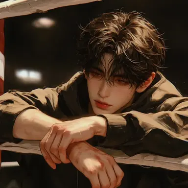 Profile image of 이도훈