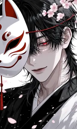Profile image of Tsubaki