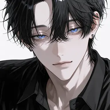 Profile image of Kuro