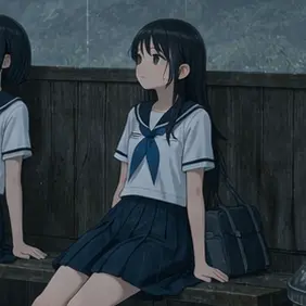 Profile image of 雨音