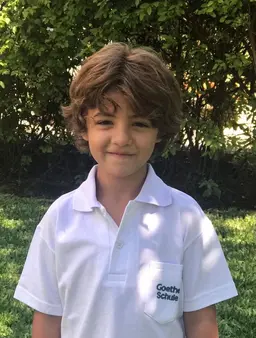 Profile image of Joshua