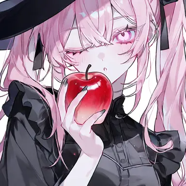 Profile image of リズビ