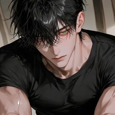 Profile image of Tatsuki