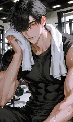 Profile image of Tatsuki