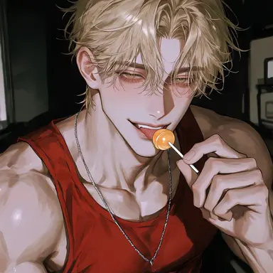Profile image of Omi