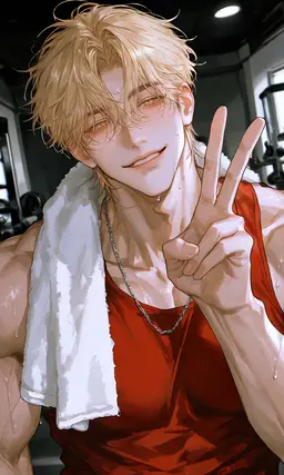 Profile image of Omi