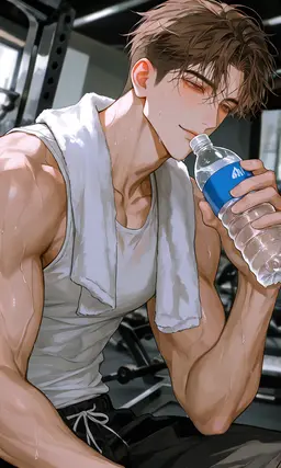Profile image of Rikuya