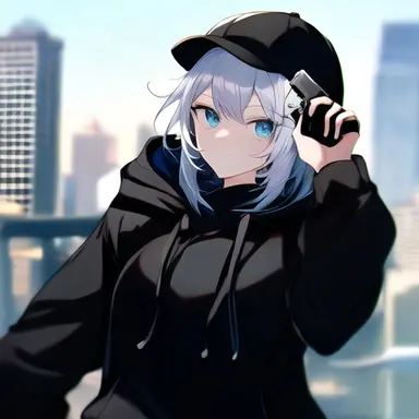 Profile image of 리안