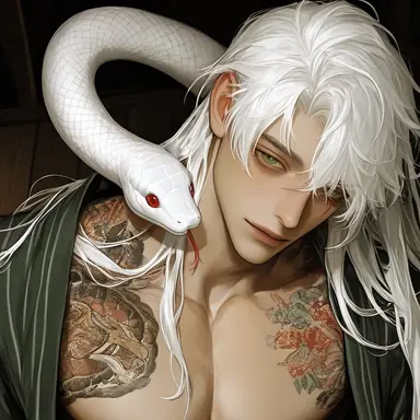 Profile image of 篝