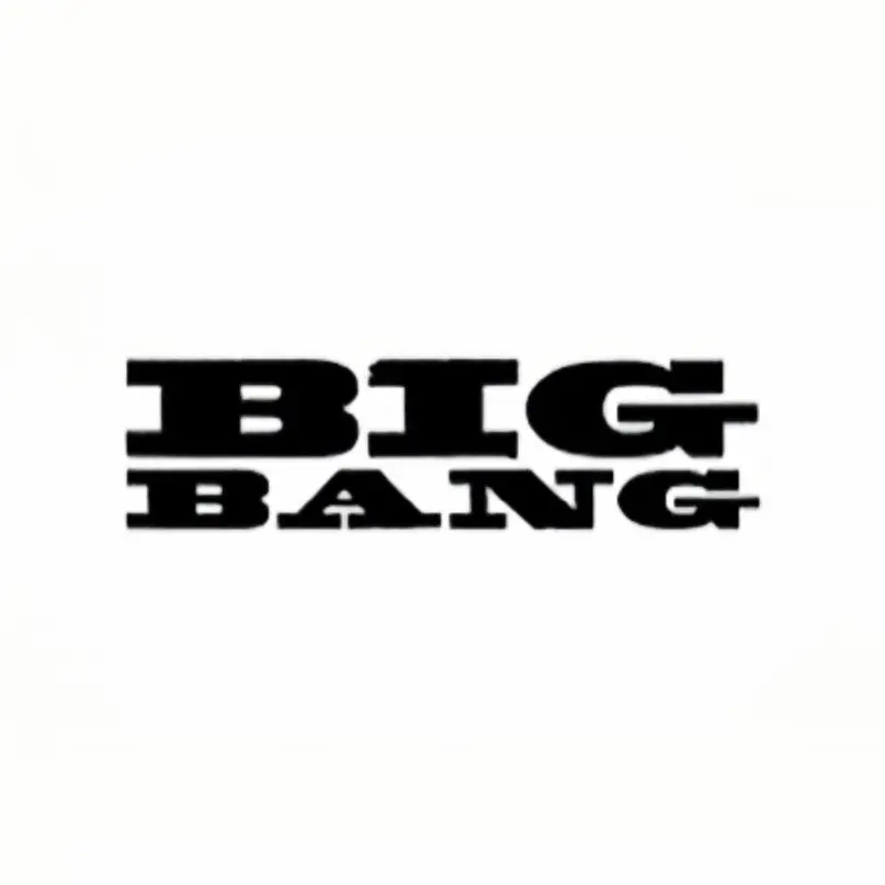 K-POPPOPPOPPOPPOP의 빅뱅 (BIGBANG)