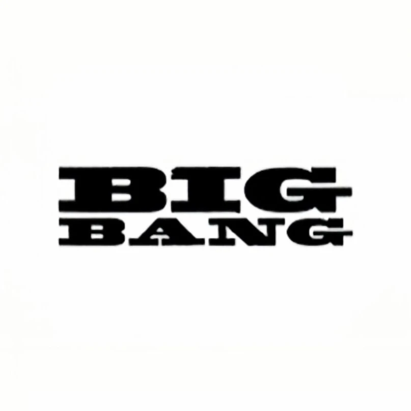빅뱅 (BIGBANG)