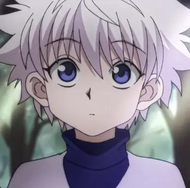 Profile image of キルア