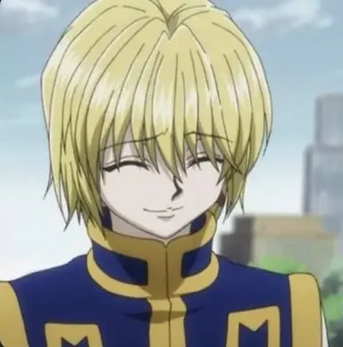 Profile image of クラピカ