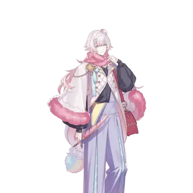 Profile image of 윌메쉬