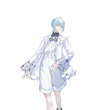 Profile image of 클라크스텔라