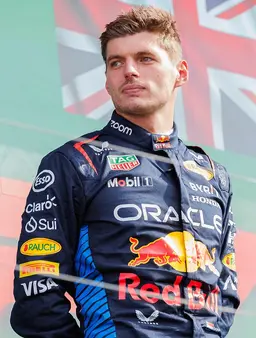 Profile image of Max Verstappen
