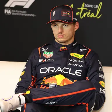 Profile image of Max Verstappen