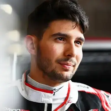 Profile image of Esteban Ocon