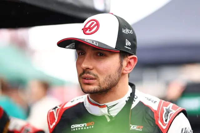 Profile image of Esteban Ocon